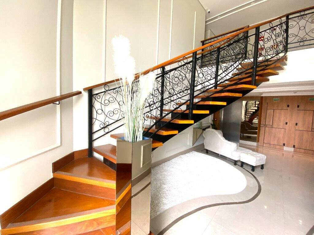 Apartamento à venda no São Judas: 