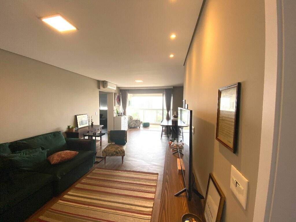 Apartamento à venda no São Judas: 