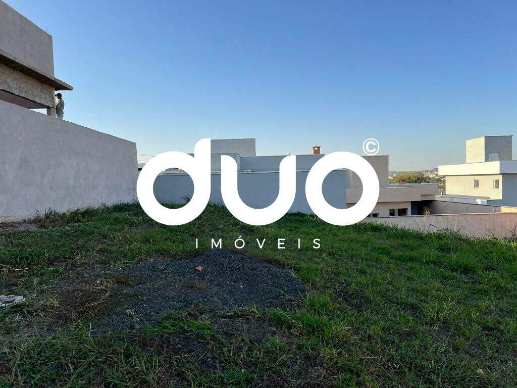Terreno à venda no Jardim São Francisco: 