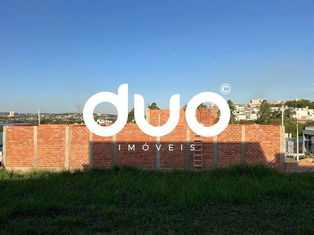 Terreno à venda no Jardim São Francisco: 