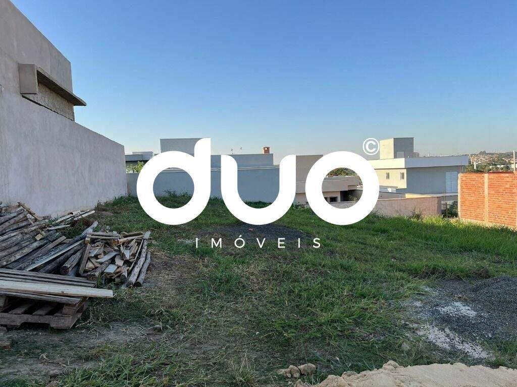 Terreno à venda no Jardim São Francisco: 
