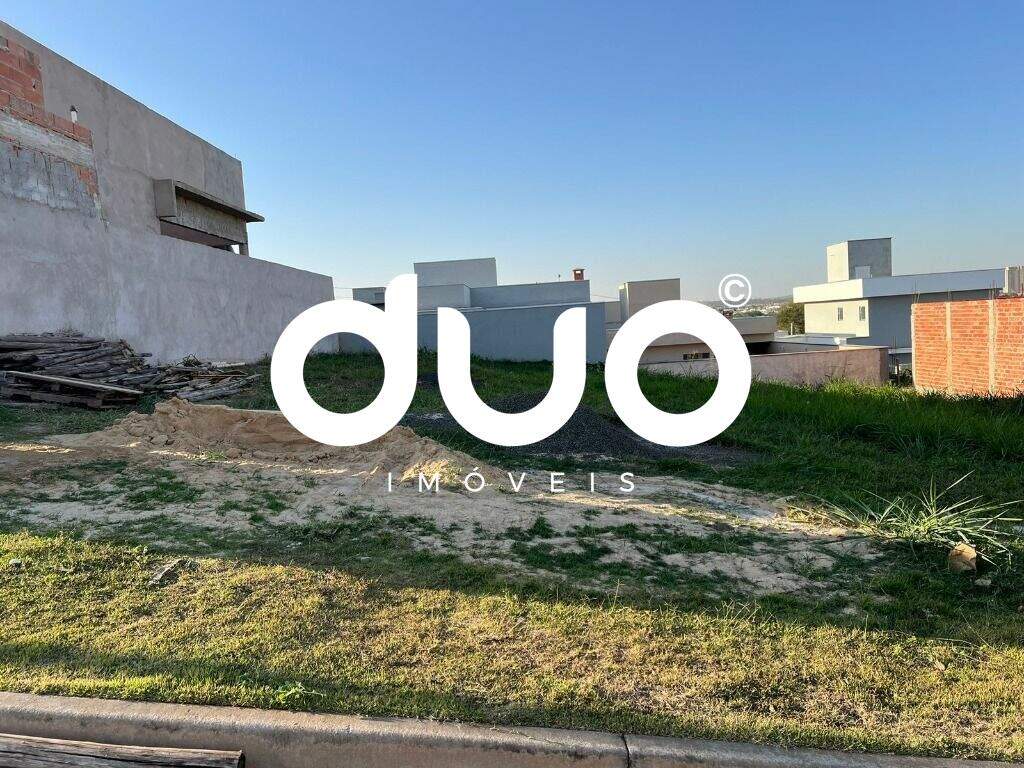 Terreno à venda no Jardim São Francisco: 