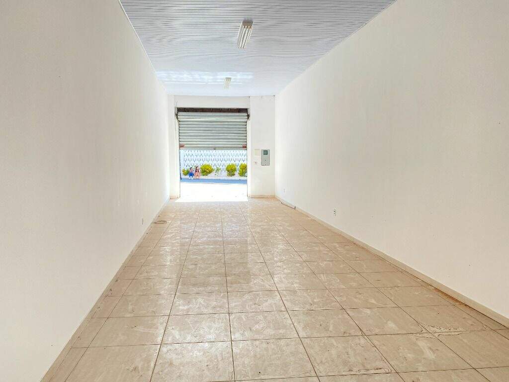 Barracão à venda no Centro: 