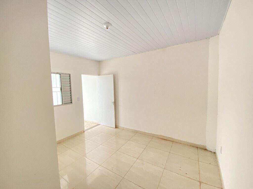 Barracão à venda no Centro: 