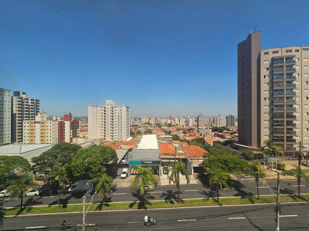 Sala para aluguel no Alemães: 