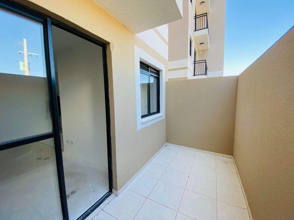 Apartamento à venda no Jardim Sol Nascente: 