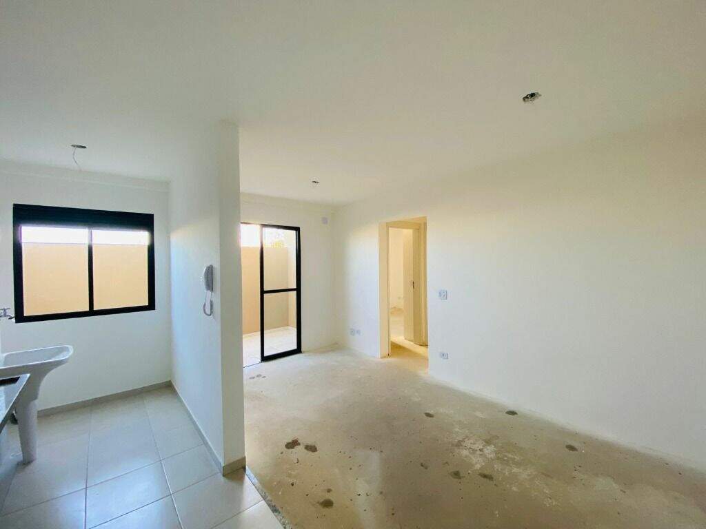 Apartamento à venda no Jardim Sol Nascente: Apartamento com 2 dormitórios à venda, 52 m² por R$ 200.000 - Jardim Sol Nascente - Piracicaba/SP