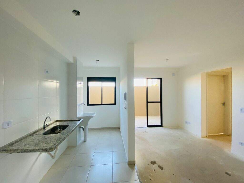 Apartamento à venda no Jardim Sol Nascente: 