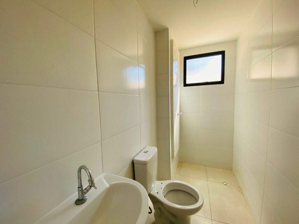 Apartamento à venda no Jardim Sol Nascente: Apartamento com 2 dormitórios à venda, 52 m² por R$ 200.000 - Jardim Sol Nascente - Piracicaba/SP