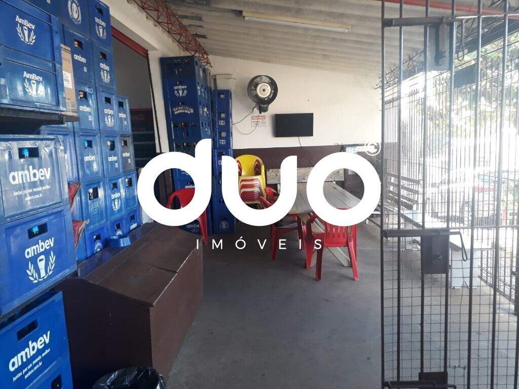 Salão à venda no Vila Industrial: 