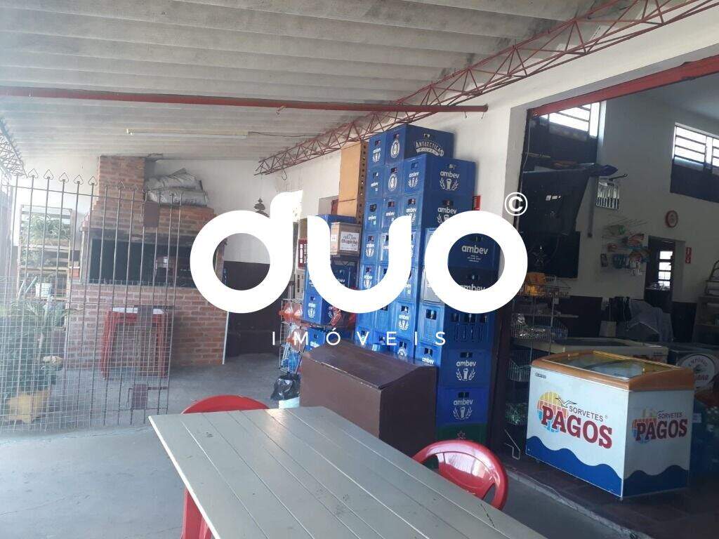 Salão à venda no Vila Industrial: 