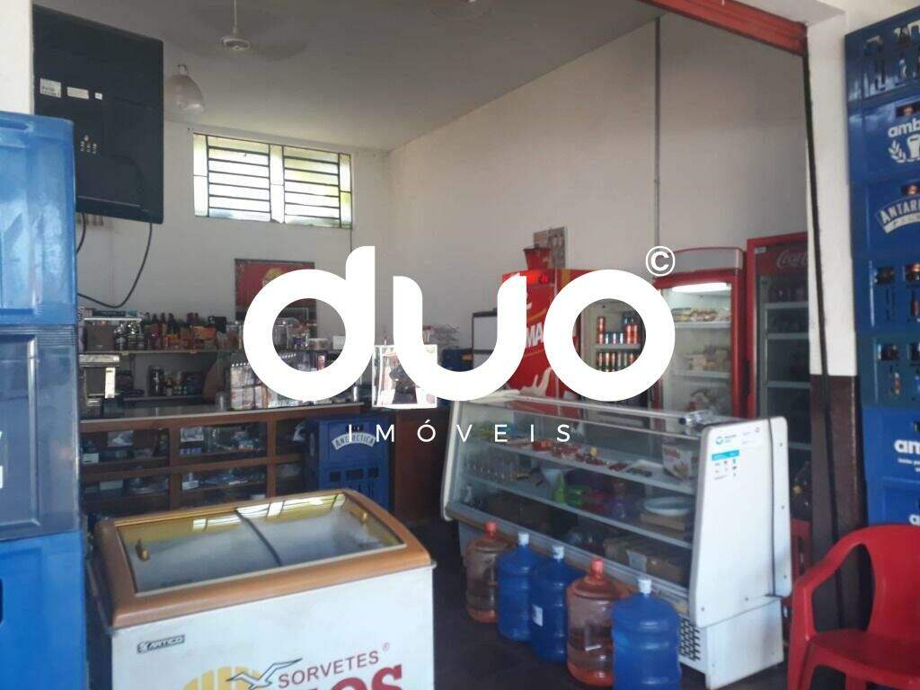 Salão à venda no Vila Industrial: 