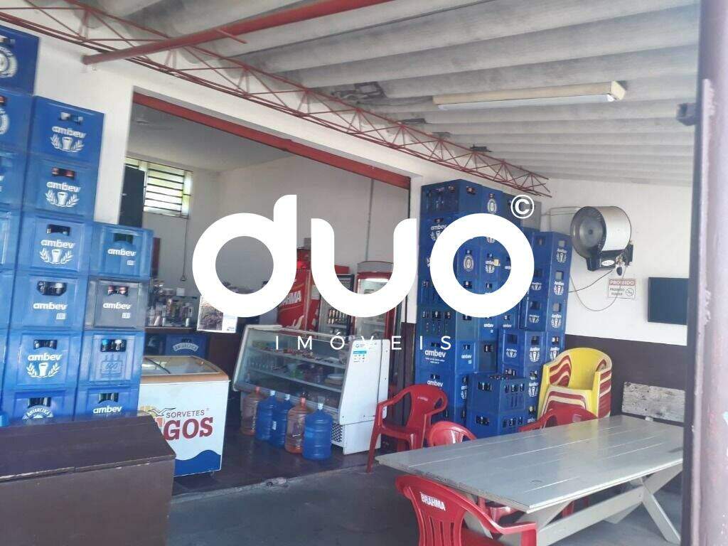 Salão à venda no Vila Industrial: 