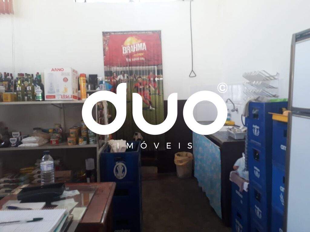 Salão à venda no Vila Industrial: 