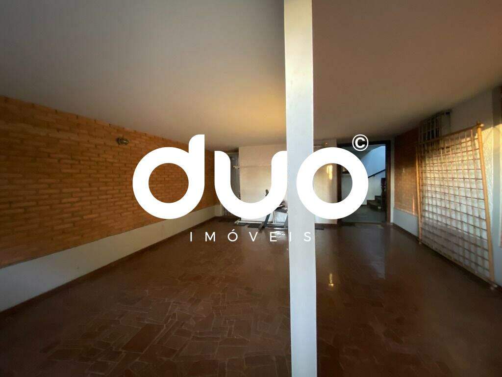 Casa à venda no Jardim Europa: 