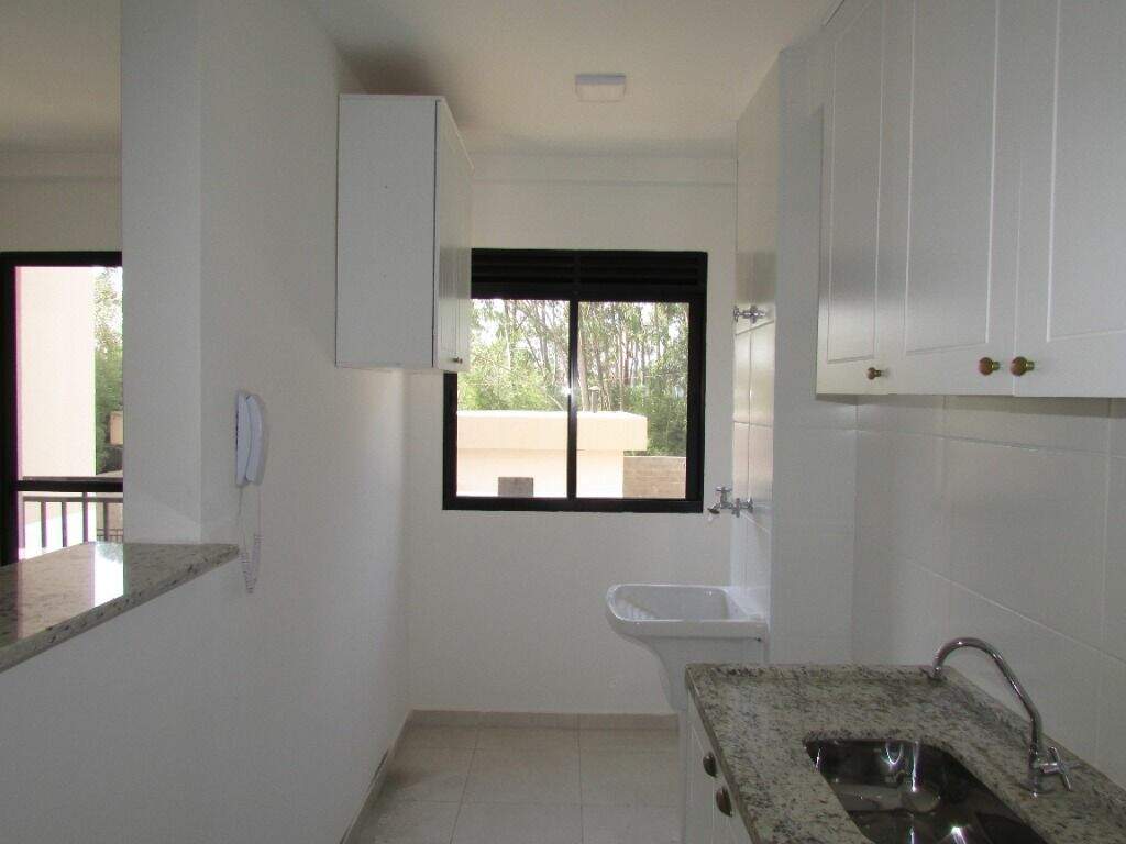 Apartamento à venda no Jardim Sol Nascente: 