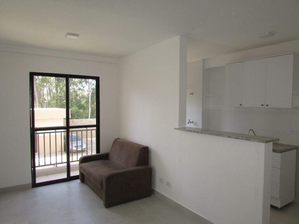 Apartamento à venda no Jardim Sol Nascente: 