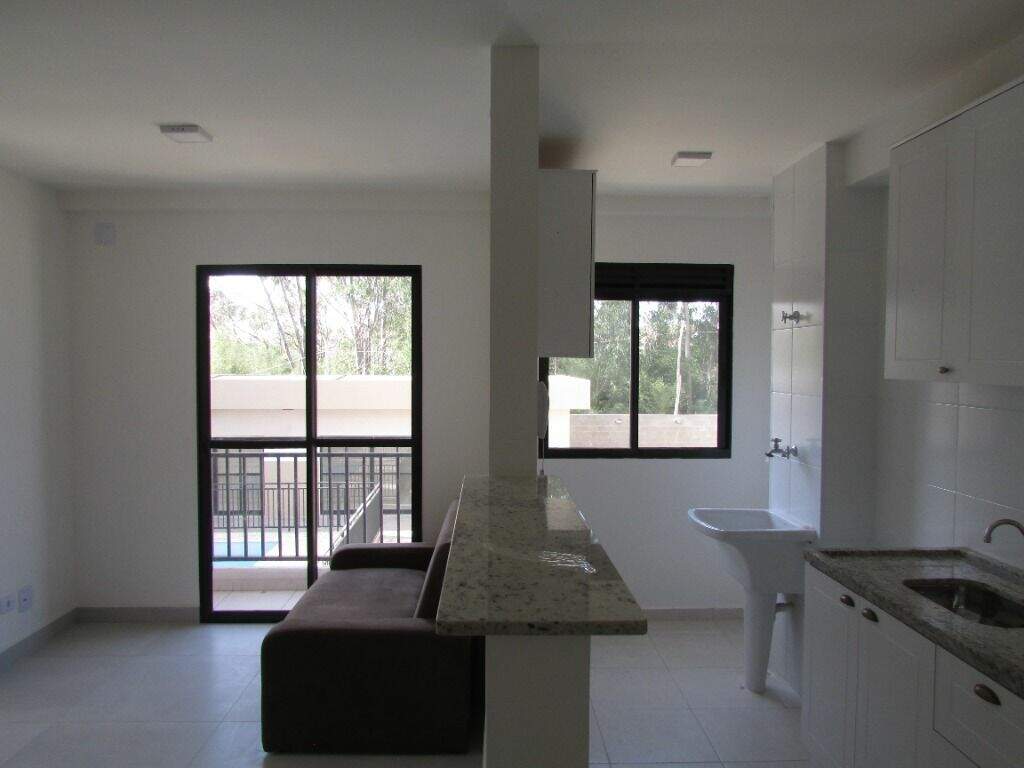 Apartamento à venda no Jardim Sol Nascente: 
