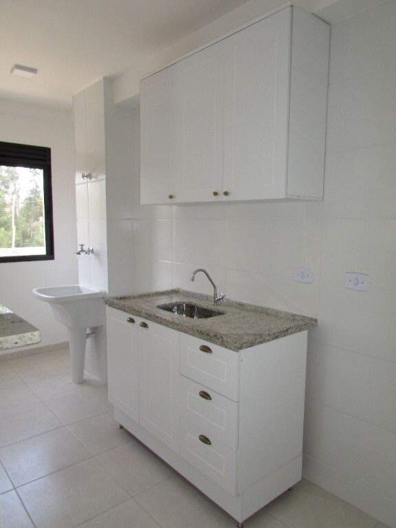 Apartamento à venda no Jardim Sol Nascente: 