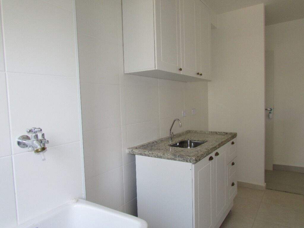 Apartamento à venda no Jardim Sol Nascente: 