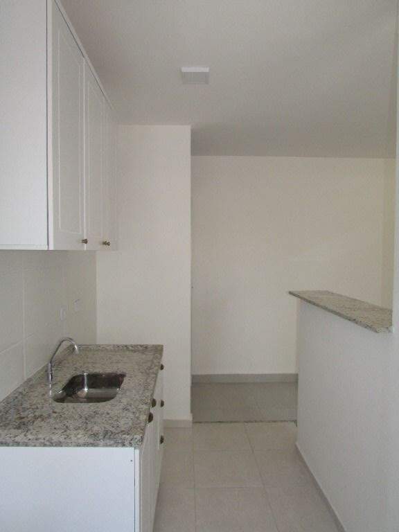 Apartamento à venda no Jardim Sol Nascente: 