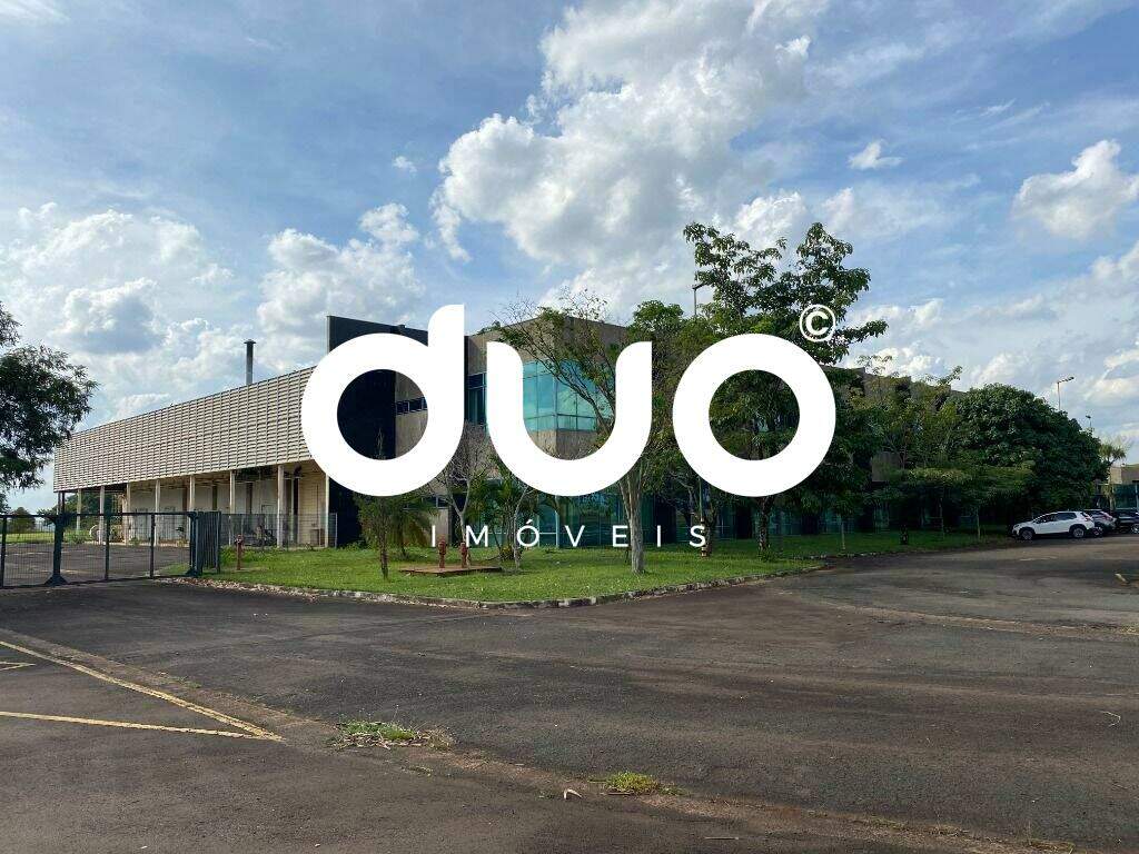 Galpão à venda no Unileste: 