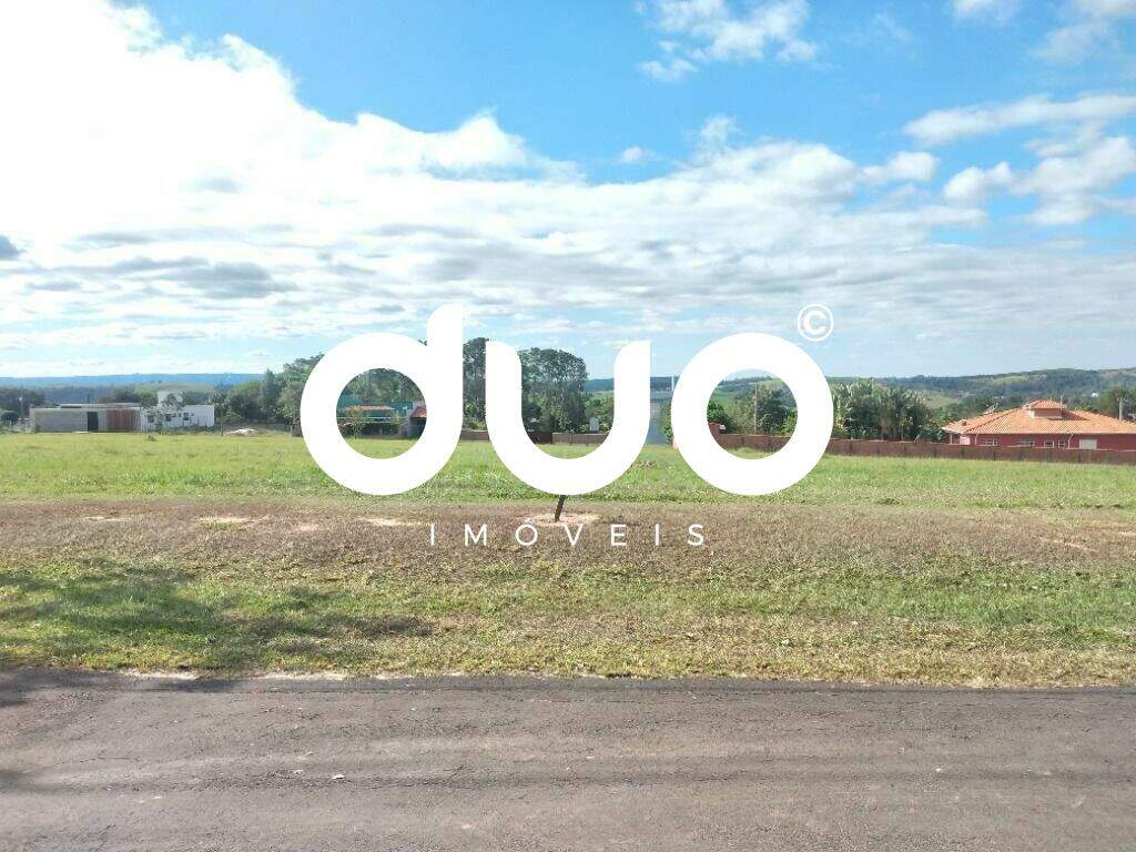 Terreno à venda no Recanto das Águas: Terreno a venda em Piracicaba pela Duo Imóveis