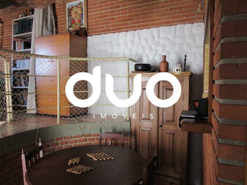 Casa à venda no São Dimas: 