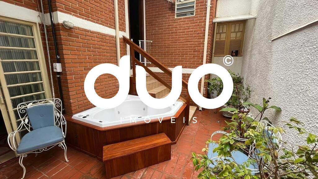 Casa à venda no São Dimas: 