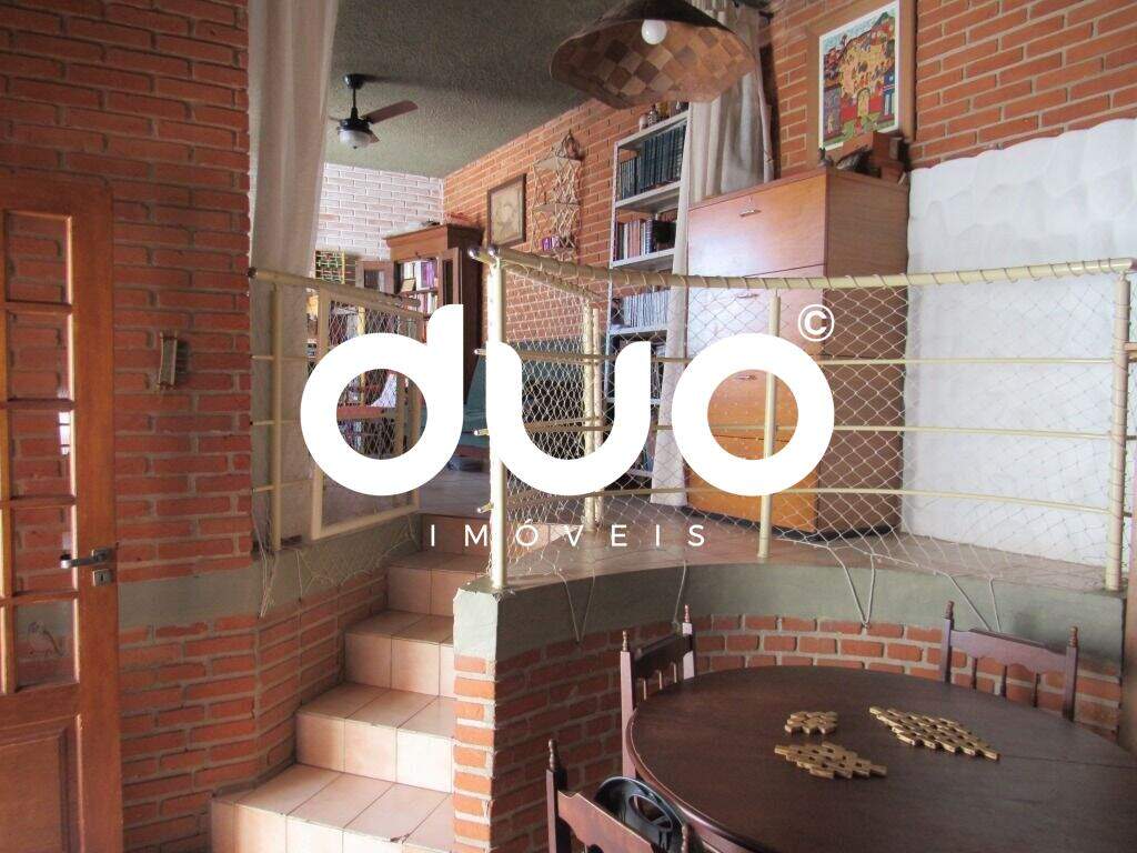 Casa à venda no São Dimas: 