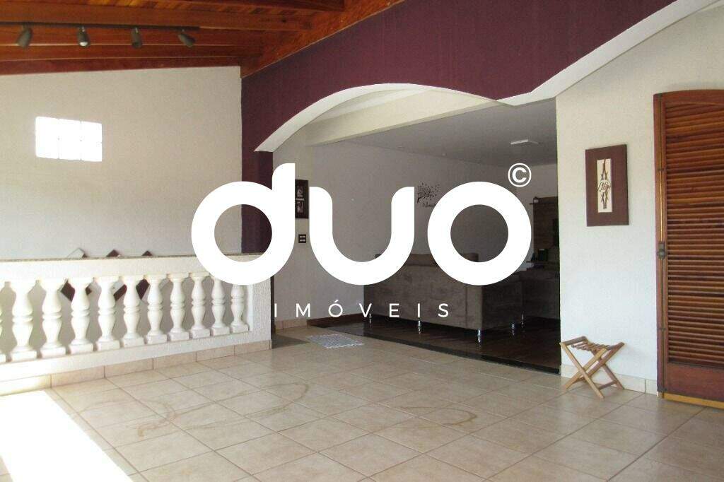 Casa à venda no Terra Nova: 