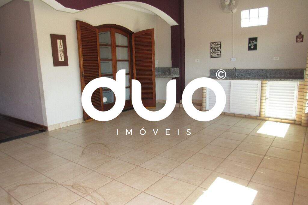 Casa à venda no Terra Nova: 