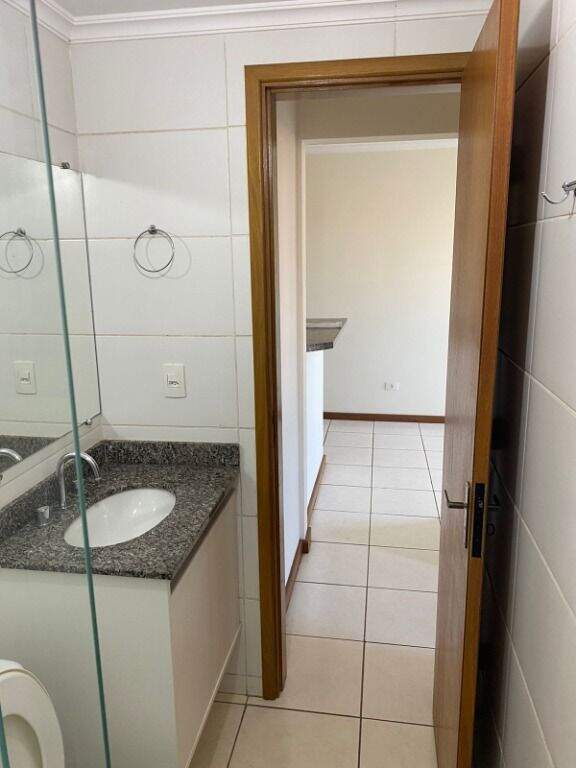 Apartamento à venda no São Dimas: 