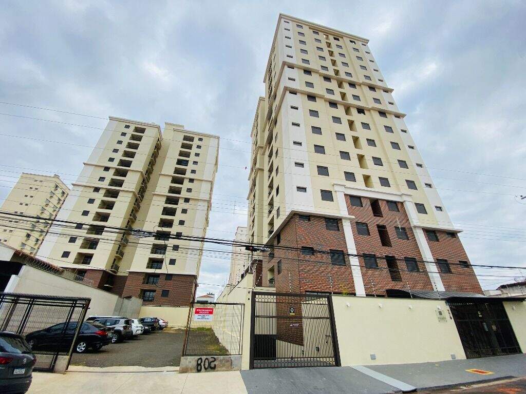 Apartamento à venda no Paulista: 