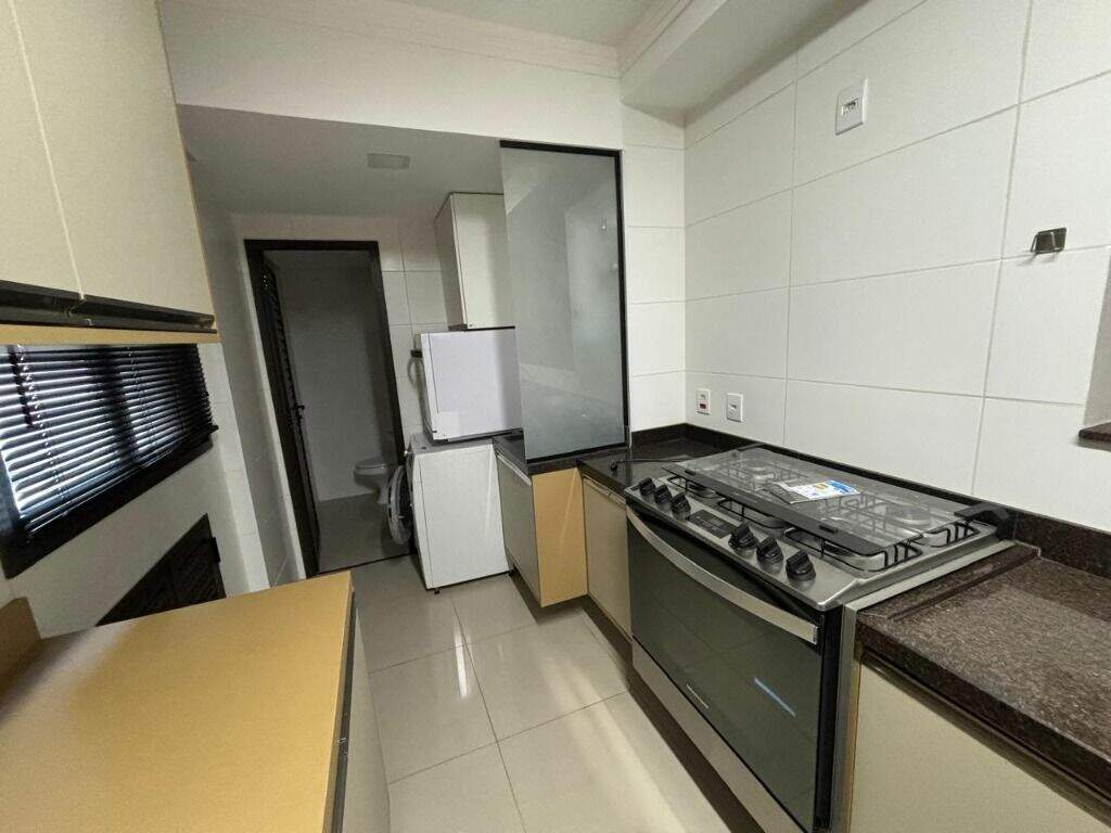 Apartamento à venda no Paulista: 
