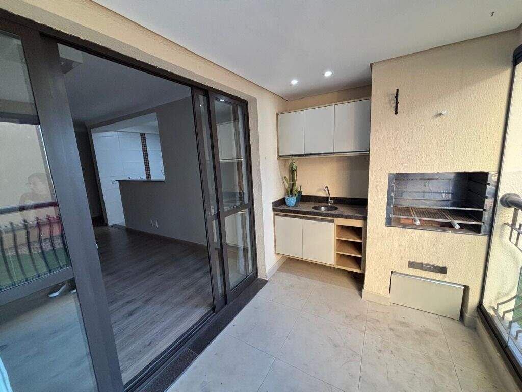 Apartamento à venda no Paulista: 