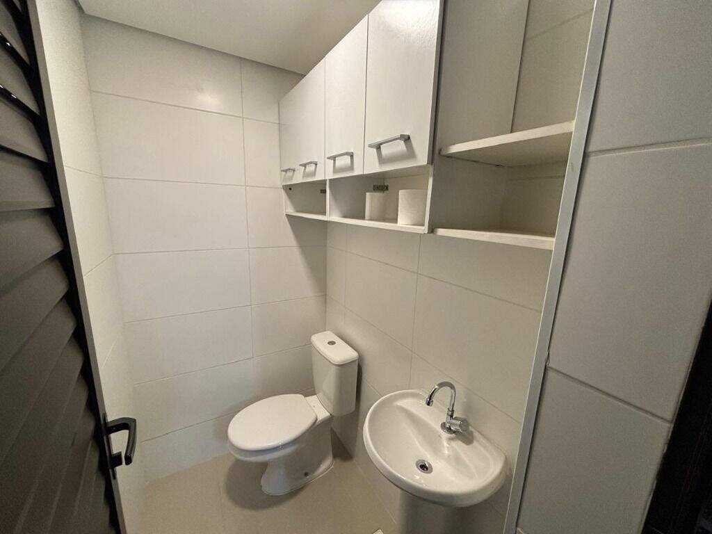 Apartamento à venda no Paulista: 