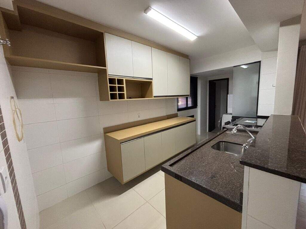 Apartamento à venda no Paulista: 