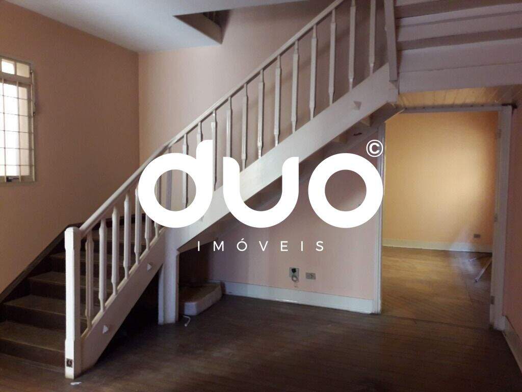 Casa à venda no Centro: 