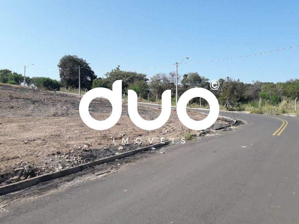 Terreno à venda no Jardim Novo Horizonte: 