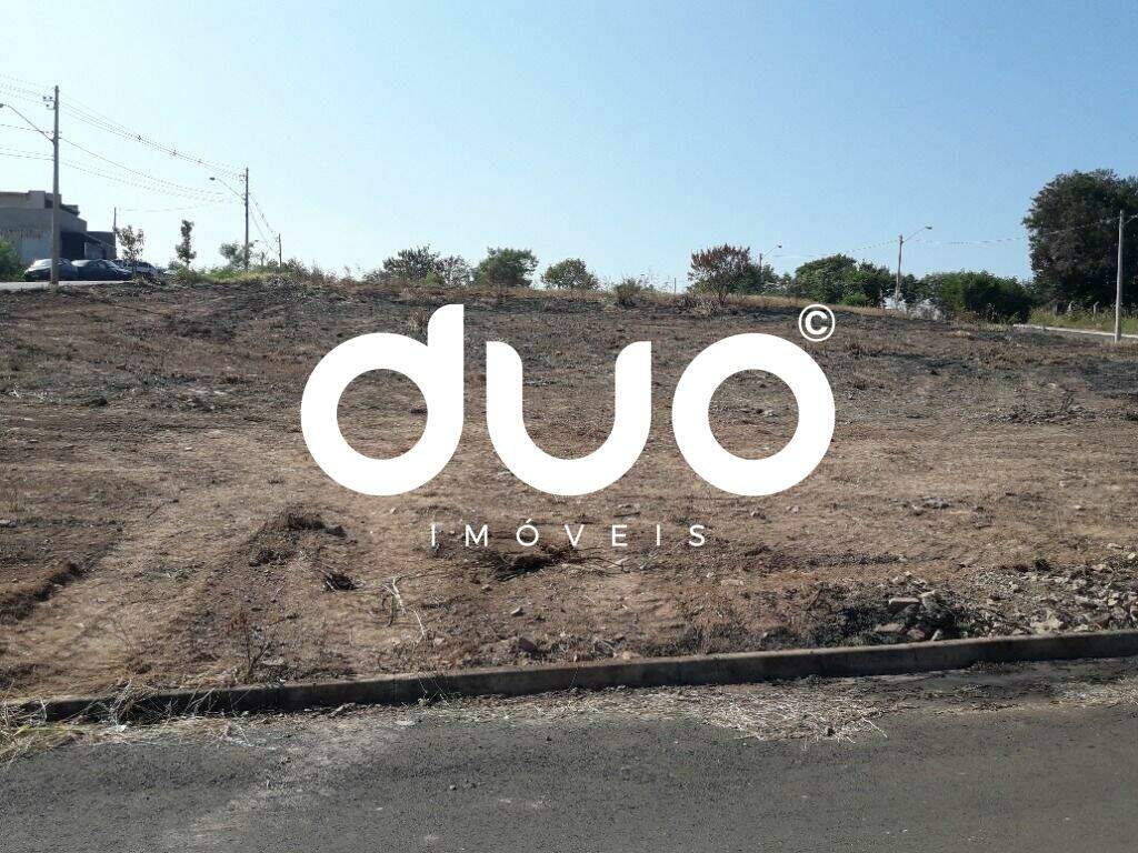 Terreno à venda no Jardim Novo Horizonte: 