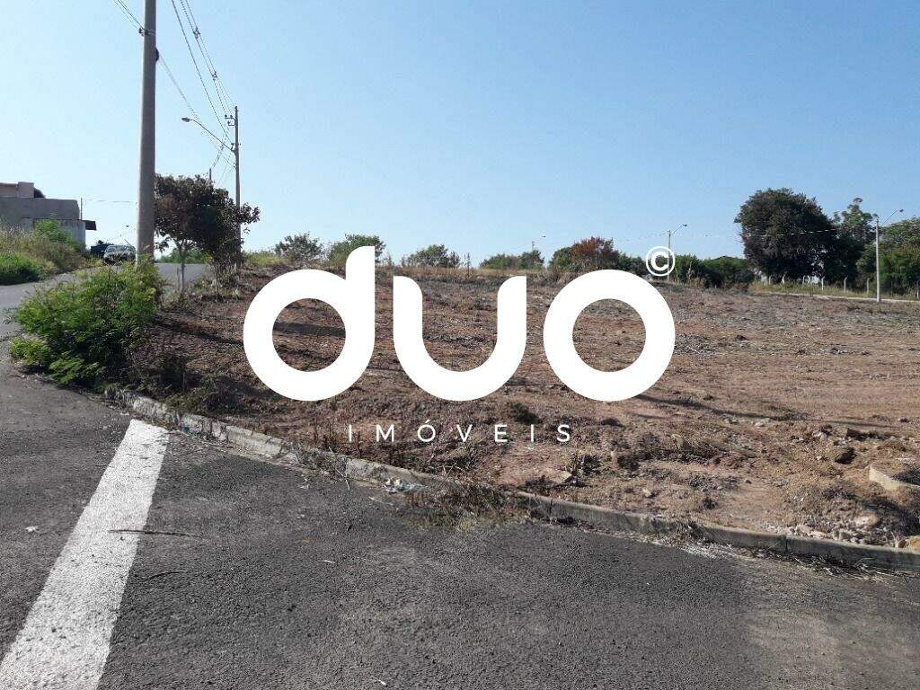 Terreno à venda no Novo Horizonte: 
