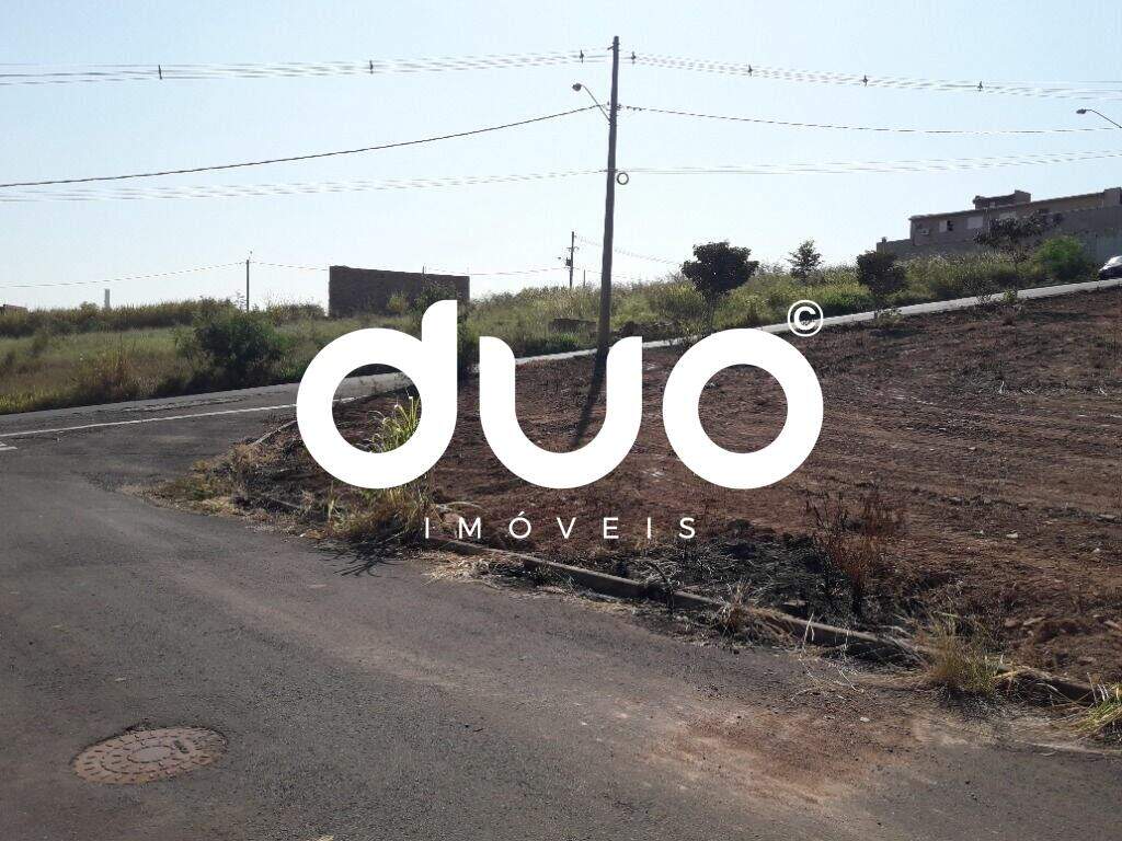 Terreno à venda no Novo Horizonte: 
