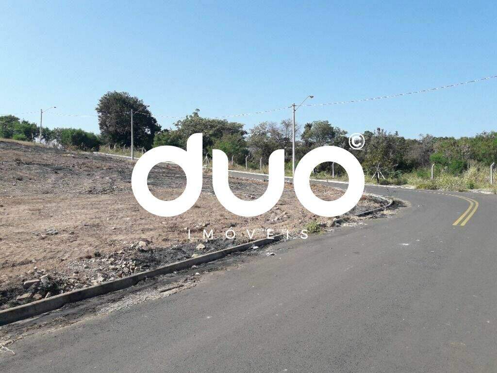 Terreno à venda no Novo Horizonte: 