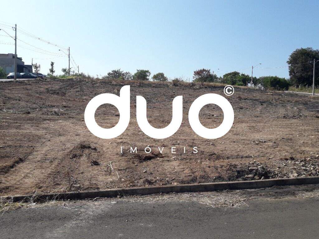 Terreno à venda no Jardim Novo Horizonte: 