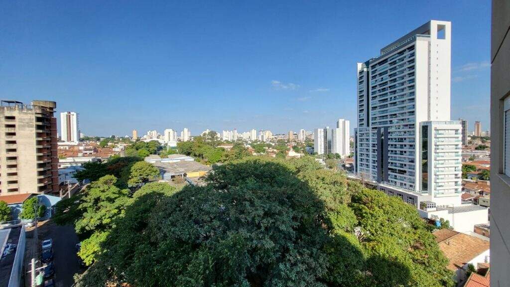 Apartamento à venda no São Dimas: 