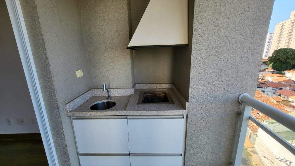 Apartamento à venda no São Dimas: 