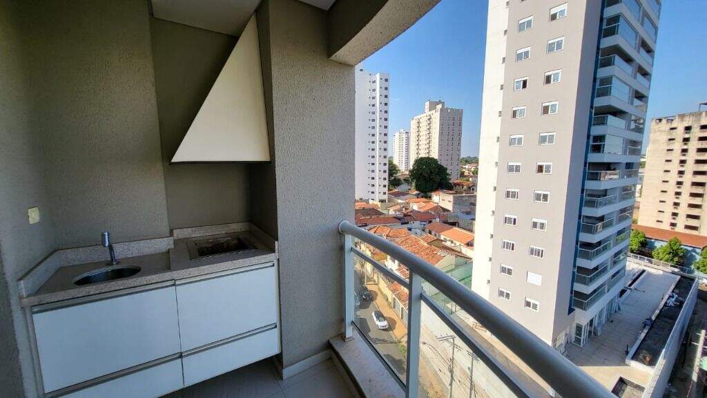 Apartamento à venda no São Dimas: 