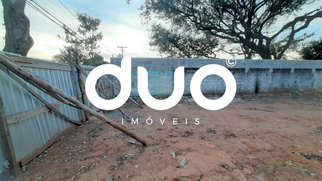 Terreno à venda no Paulicéia: Terreno, 257 m² - venda por R$ 230.000 ou aluguel por R$ 1.103/mês - Paulicéia - Piracicaba/SP
