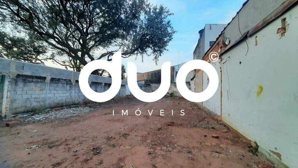 Terreno à venda no Paulicéia: Terreno, 257 m² - venda por R$ 230.000 ou aluguel por R$ 1.103/mês - Paulicéia - Piracicaba/SP